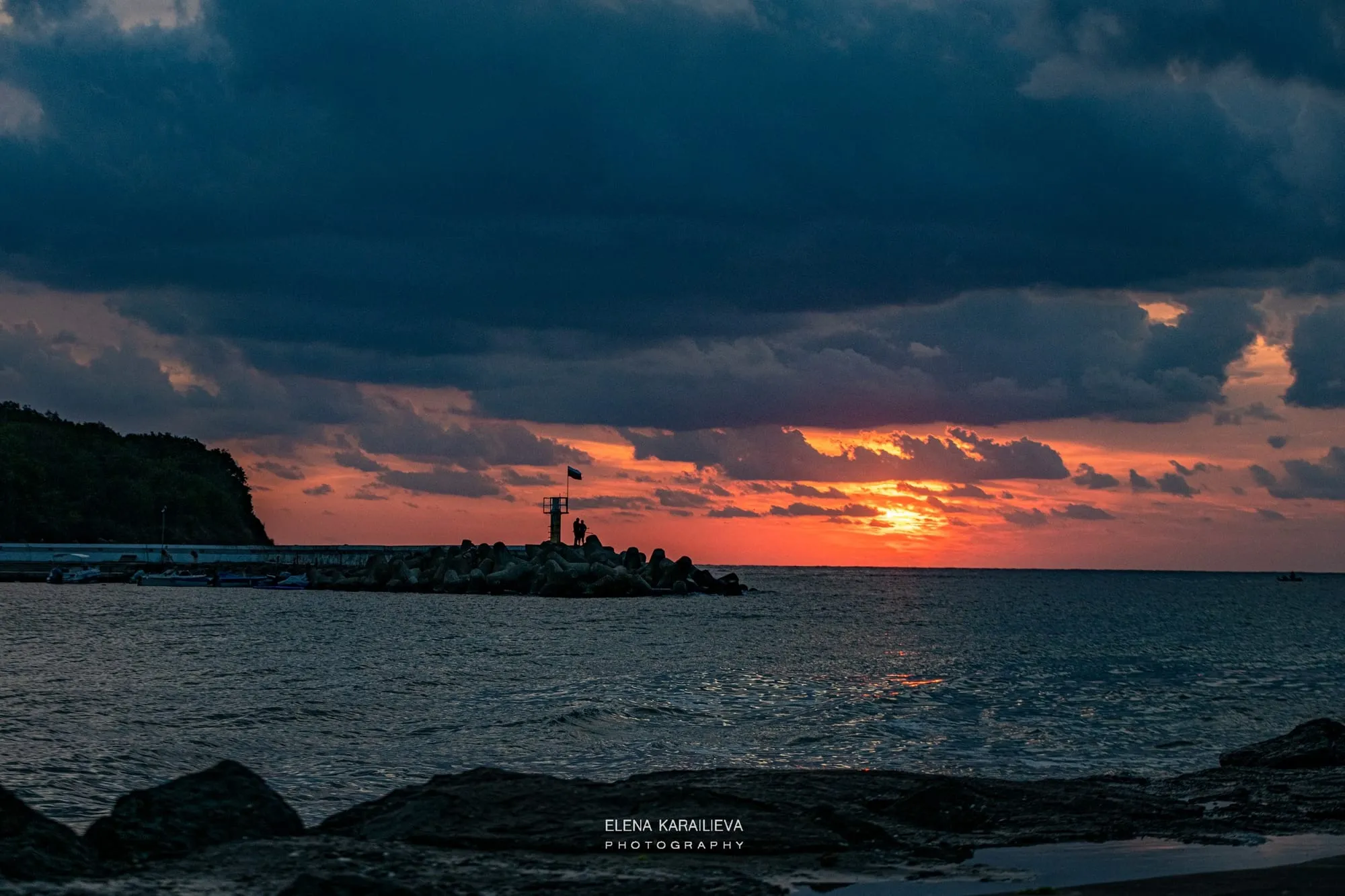 sunrise